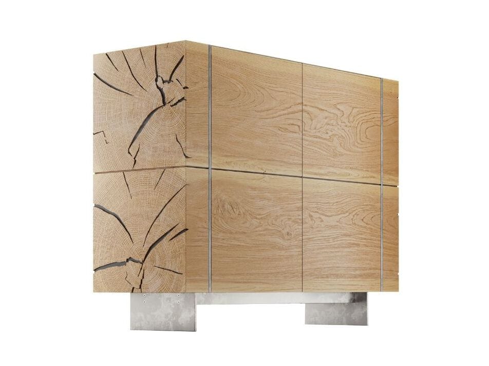 Дубовая мебель NORD ARIN Beams ARCH-00022141
