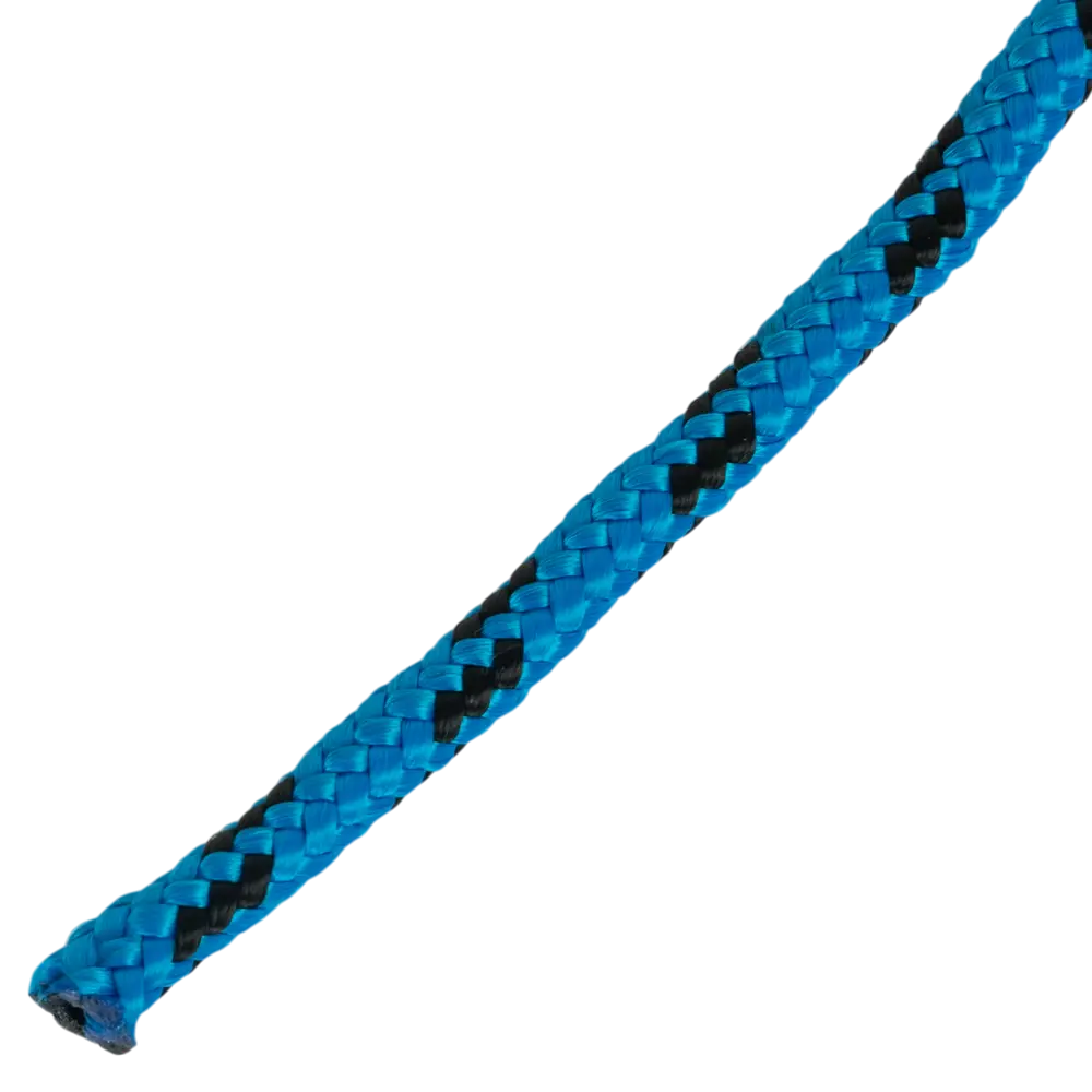 Веревка полиамидная 6 мм на отрез Santreyd STLM-2146368