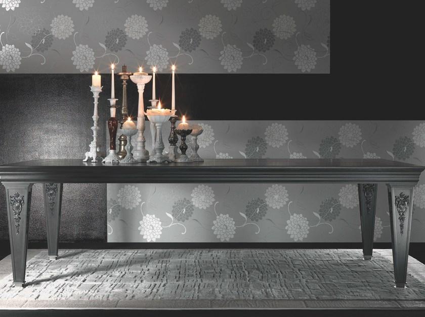 L'Origine Прямоугольный стол из дуба Ludovico A 70451 - Вид №3