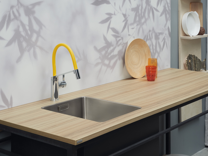 Стеновые панели - Пробуждение LIGRON LIST51 2180 - Вид №11