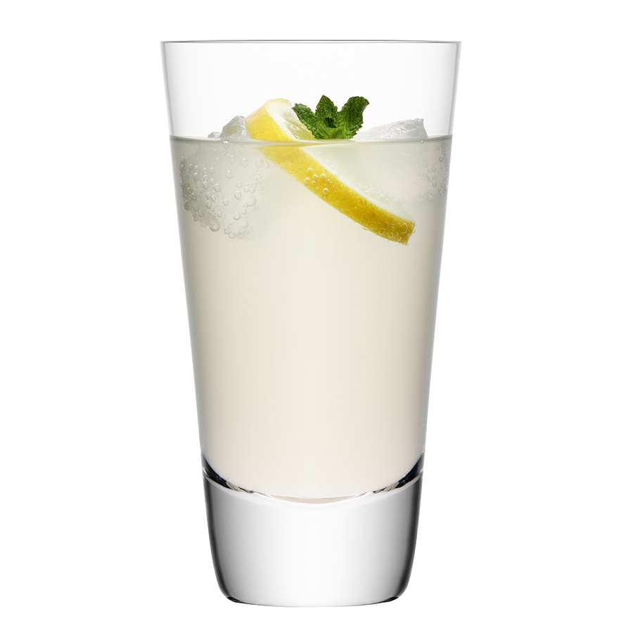 Набор из 2 хайболов Madrid 440 мл LSA International G09916301 - Вид №1