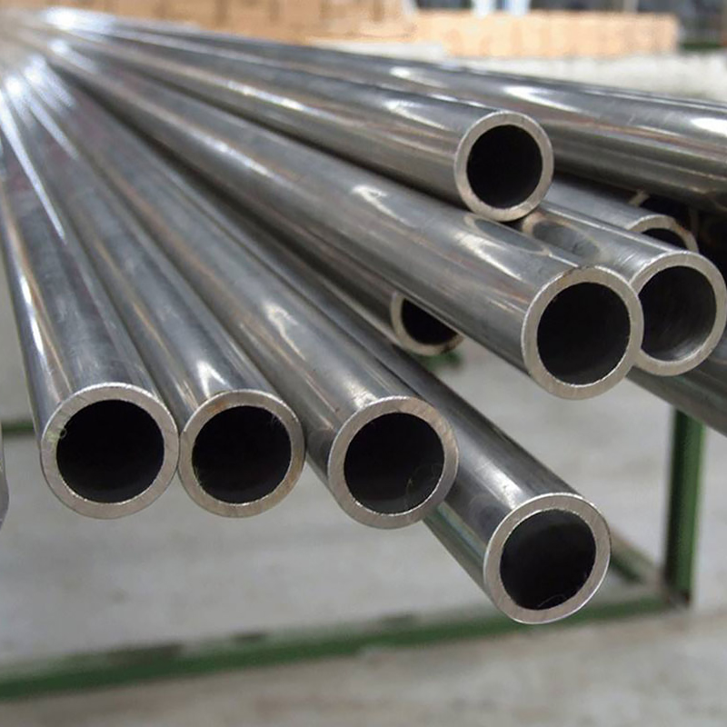 Труба IBP 28 х 1.2 нерж сталь AISI 316 (штанга 6м) PSTUBE31628 - Вид №3