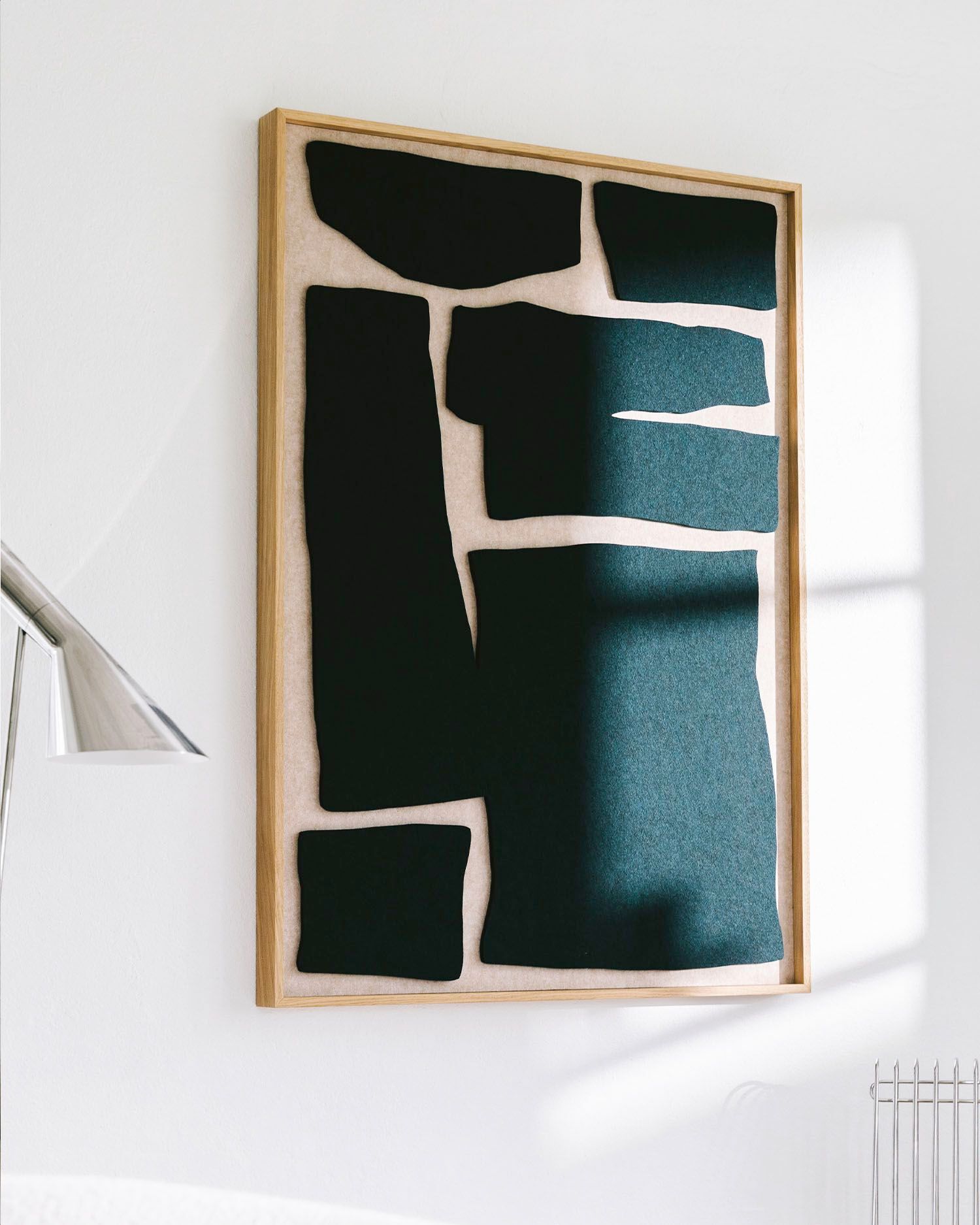 Рециркулированная акустическая панель любимчика стены Arturel STONE ARCH-00087397 - Вид №4