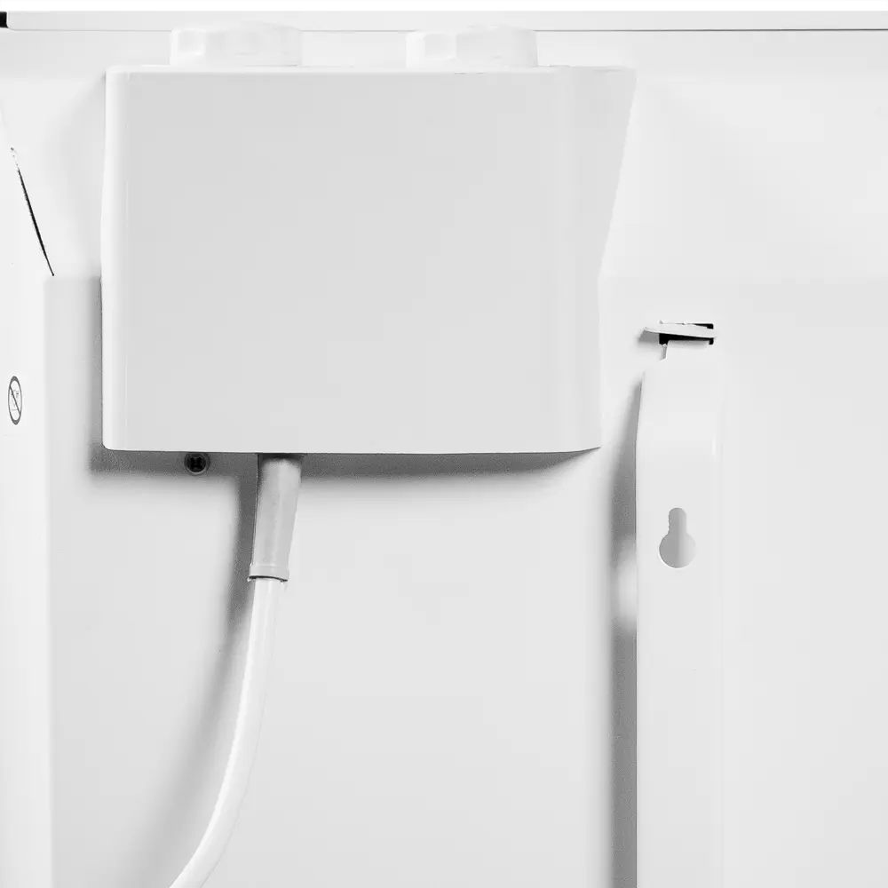 Инфракрасный обогреватель Теплофон IR1 22 с механическим термостатом 1000 Вт 82016444 STLM-0017671 - Вид №2