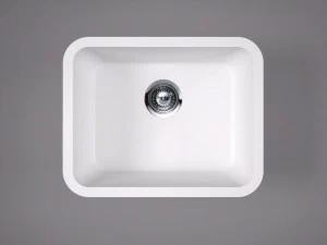 Cs453 Мойка кухонная овальная HI-MACS