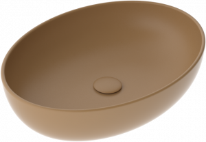 EALAVOV5517 Накладная раковина на столешницу GSG CERAMIC