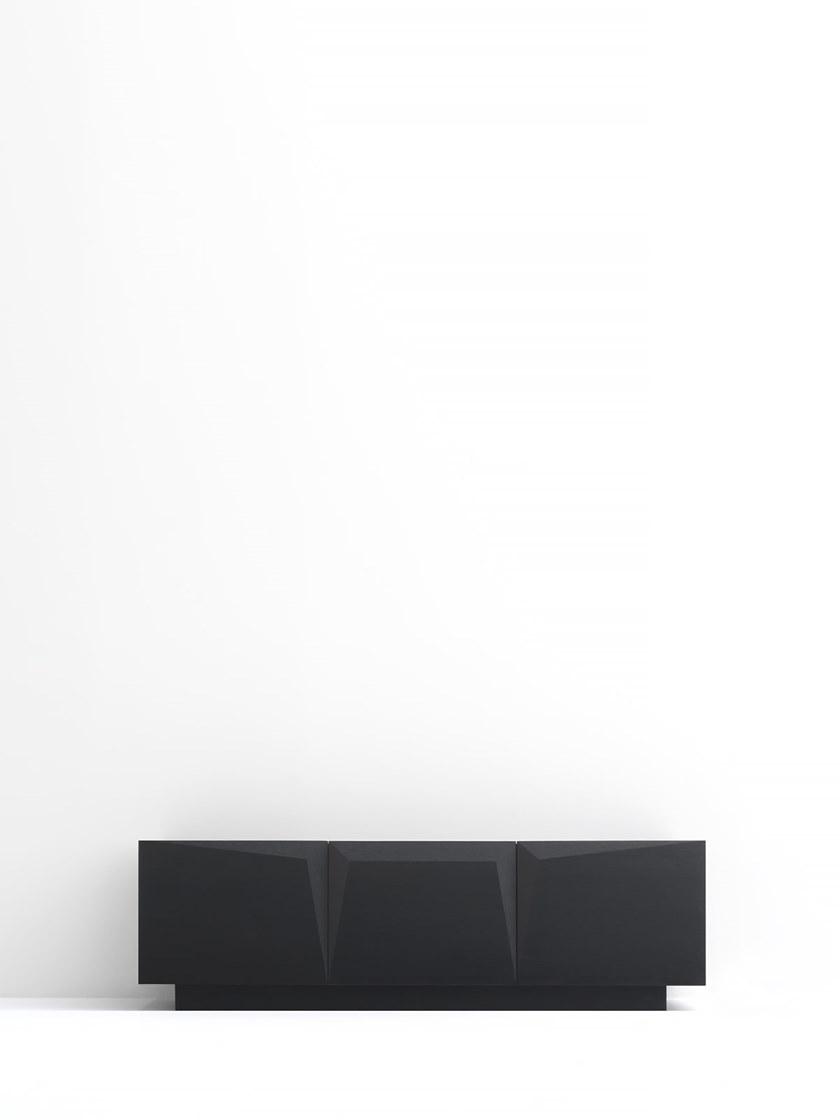 GD Arredamenti Комод с распашными дверцами Home sun-id-1361759 - Вид №2