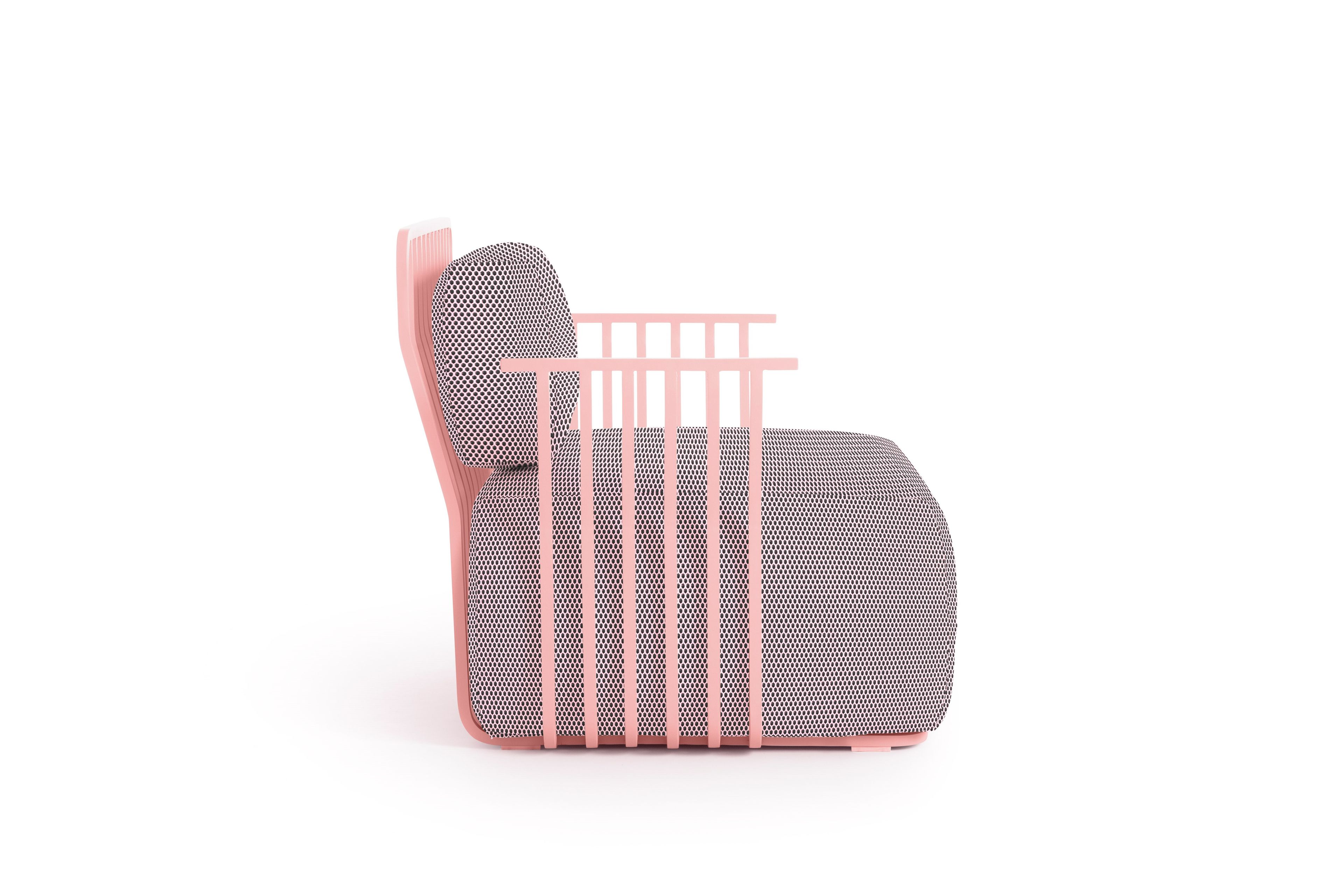 Съемный диван из ткани Diabla гриль ARCH-00072188 - Вид №12