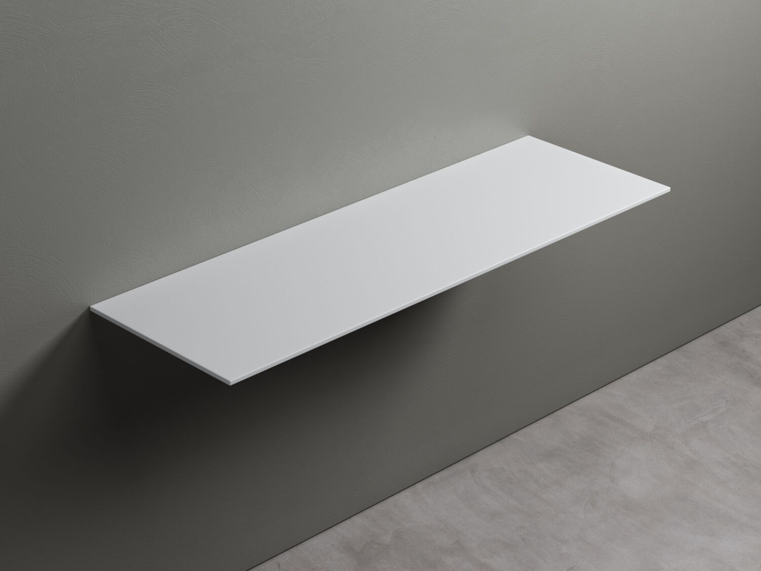 Столешница из Corian® Acquapazza Corian ® elements ARCH-00102716 - Вид №1