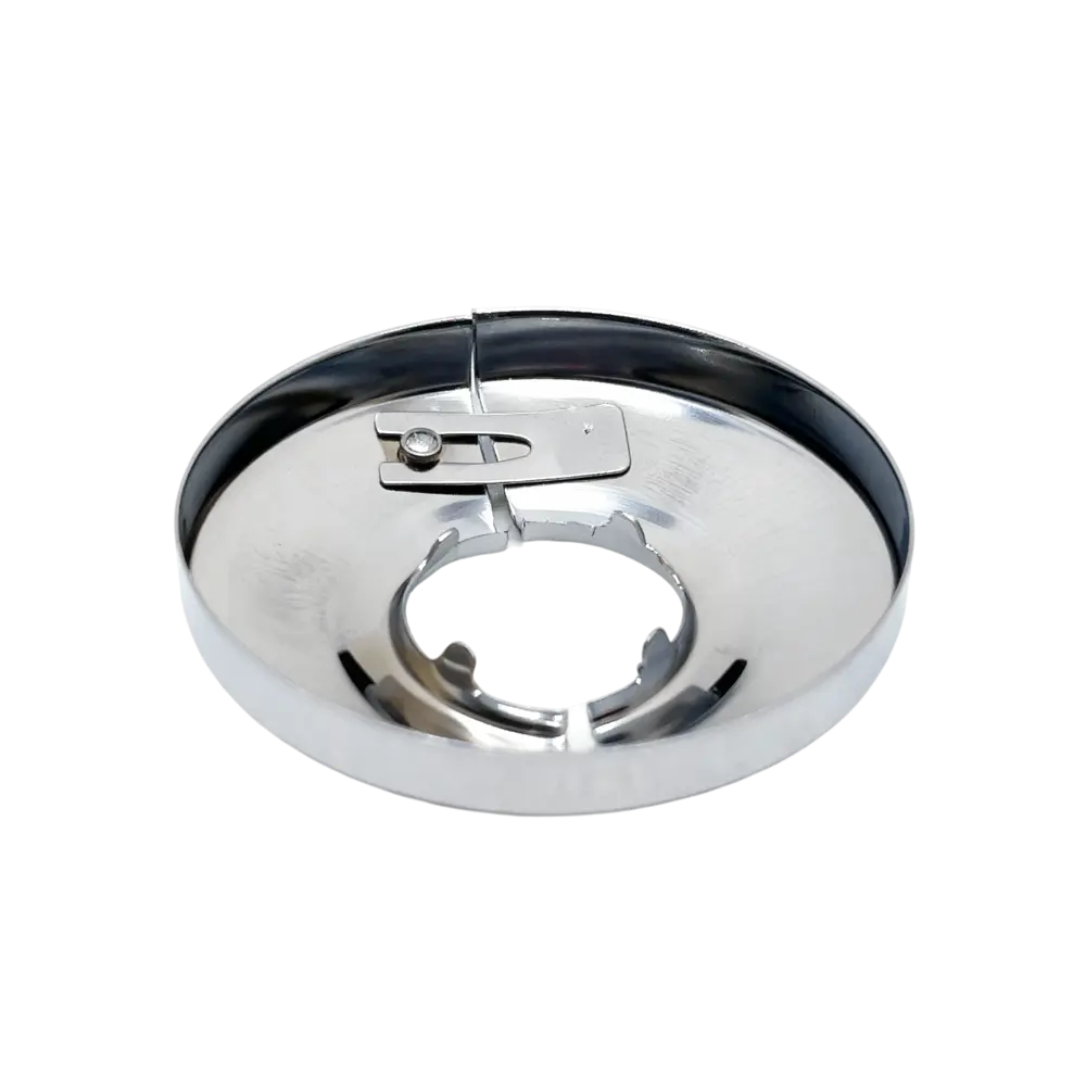 Отражатель плоский Ростерм 1/2" цвет хром STLM-2068123 - Вид №2