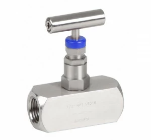 GENEBRE 2225 06 Needle valve – 6000 Lbs