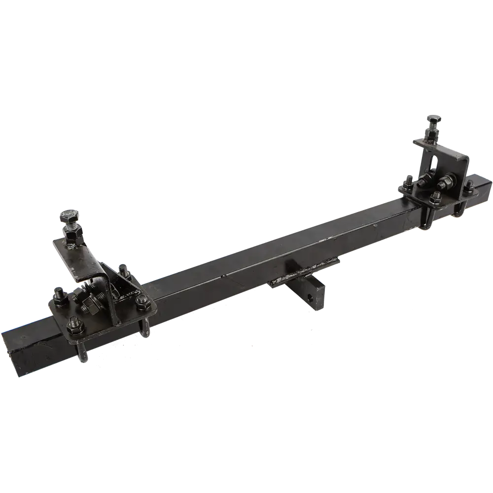 Рама с двумя замками Мобил К для двойного окучника 14145913 STLM-0004372 - Вид №3