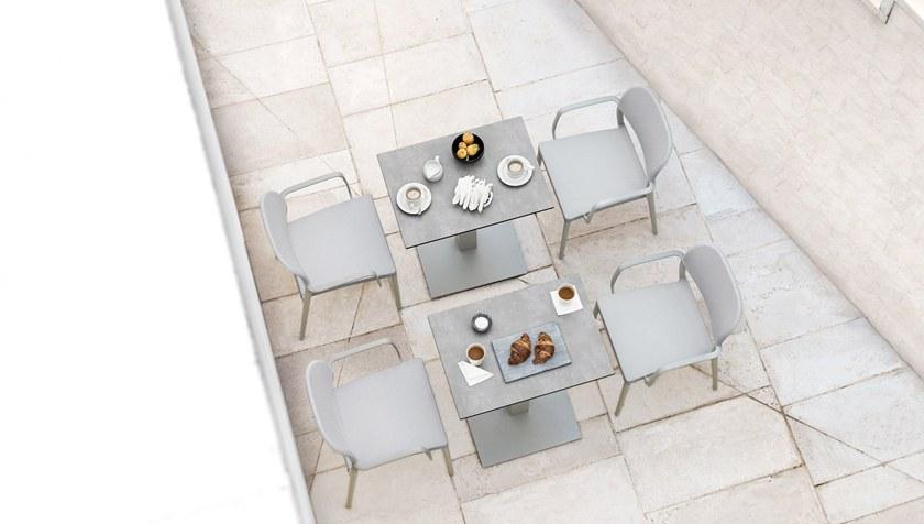 Varaschin База для столов Tight 3785 - Вид №2