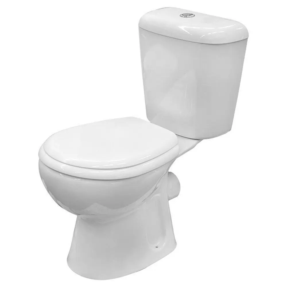 Унитаз напольный Гранд Santreyd Без серии STLM-2129473