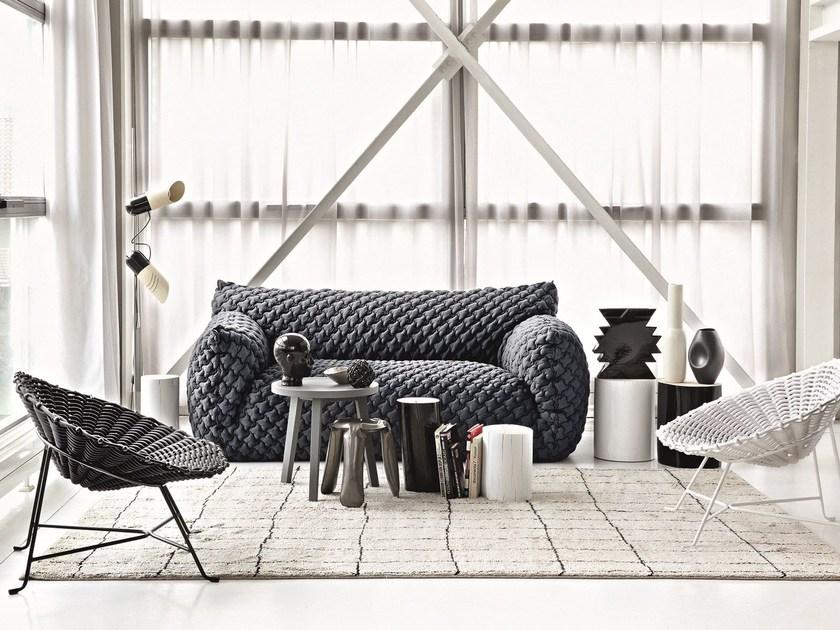 Gervasoni 3-х местный диван Nuvola sun-id-1349696 - Вид №4