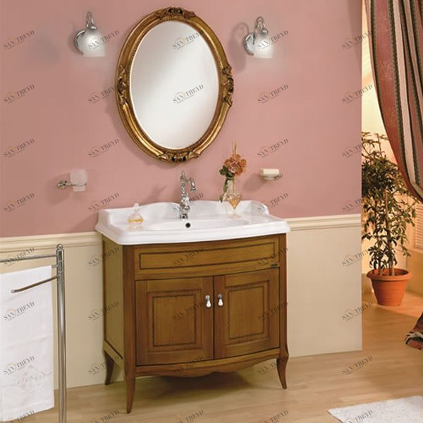 Epoque тумба SOFIA decò BATHROOM LINE 908