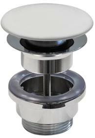 CATALANO Аксессуары 5POSCBM Accessori Белый cатинированный