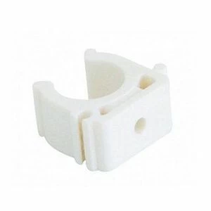 Настенное крепление для трубы KALDE одинарное 50 мм