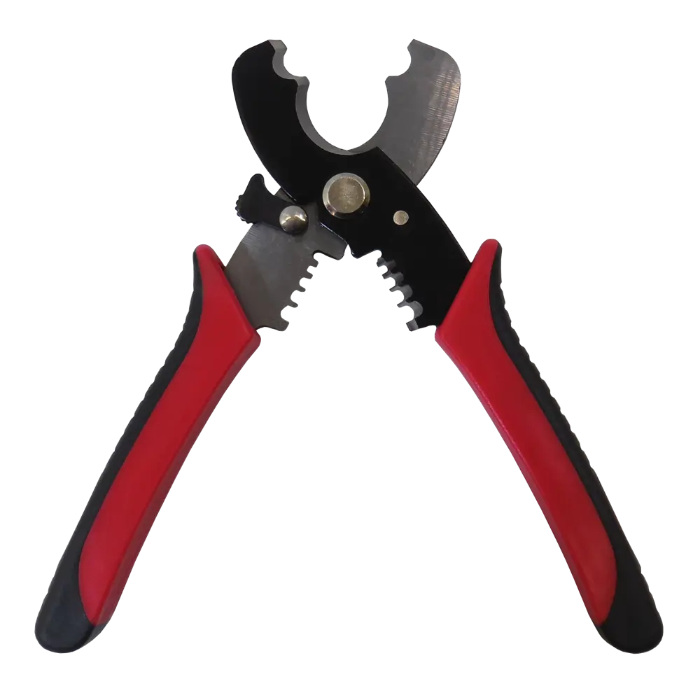 Профессиональные ножницы DUWI для электромонтажа 170 мм 83732603 STLM-0043882 - Вид №2