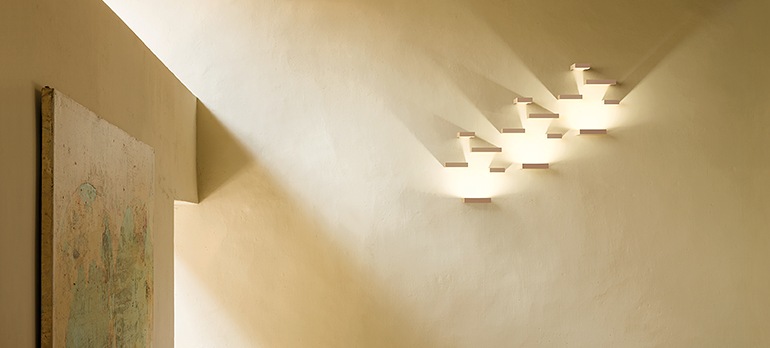 040694 Бра Set Vibia  - Вид №1