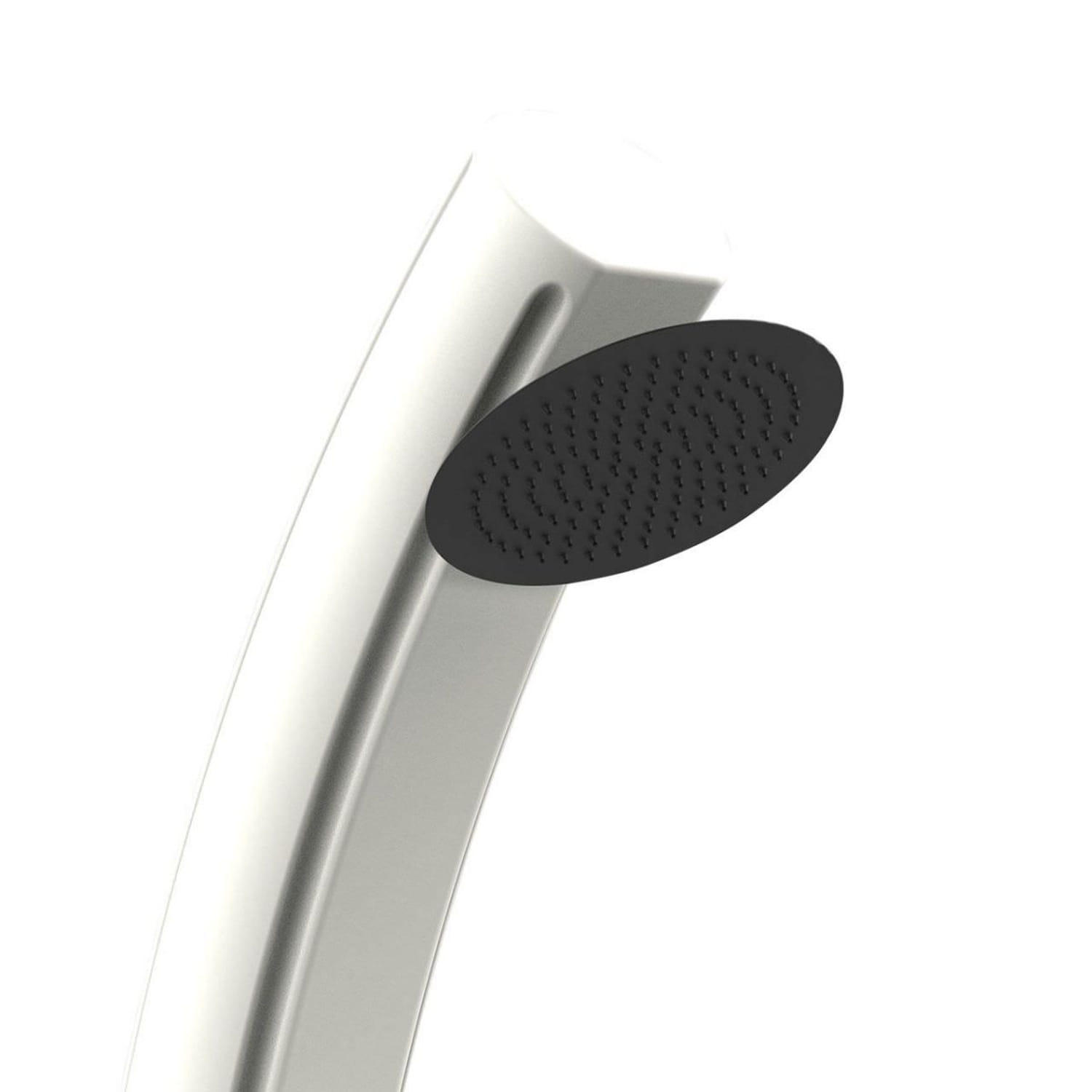 Поли солнечный открытый душ с душем SINED SOLE XXL ARCH-00001997 - Вид №5