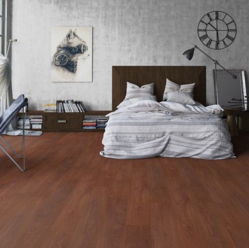 Ламинат Tarkett Дуб каштановый люкс 3000100029 - Вид №2