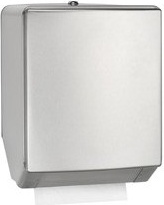 DT0208ACS Диспенсер для бумажных полотенец в рулонах mediclinics 