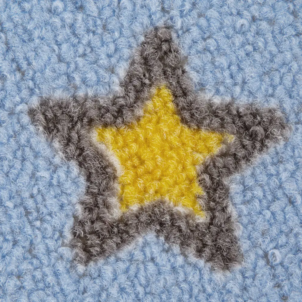 Ковровое покрытие «Единороги», 4 м, цвет разноцветный ВИТЕБСКИЕ КОВРЫ STLM-2001815 - Вид №1