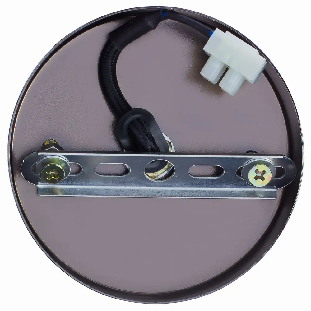 Шнур для винтажной лампы 1xE27х250 Вт, цвет тёмная медь Santreyd STLM-2148837 - Вид №1