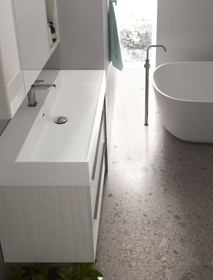 Комплект мебели 04 Arcom 46 STARC04 - Вид №1