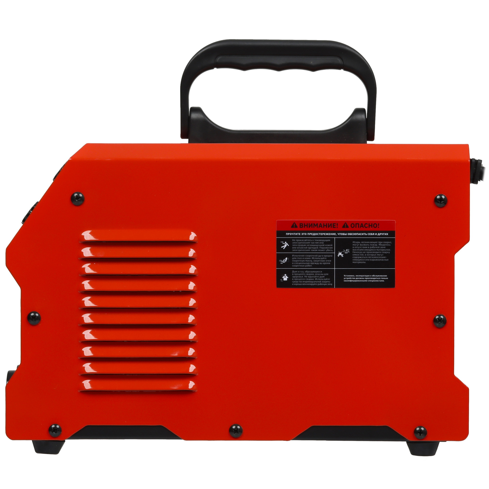 Сварочный аппарат Aceline MA220 5408750 STDN-0081383 - Вид №2