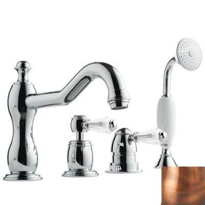 5168400JJ0G Смеситель Bandini Antico Santreyd