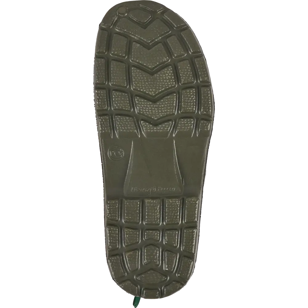 Галоши мужские Easy Soft размер 44 цвет хаки Santreyd STLM-2093335 - Вид №3