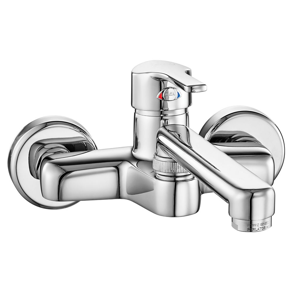 102107195  Смеситель для мойки Vera Applique Eca  - Вид №1