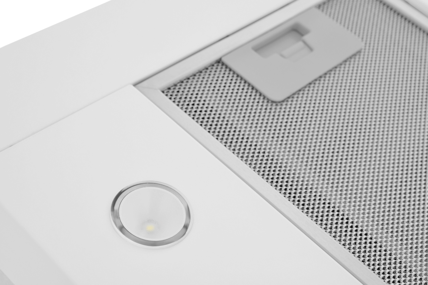 9175453 Вытяжка телескопическая ZUGEL ZHT652GW белый/белый STDN-0080159 - Вид №10