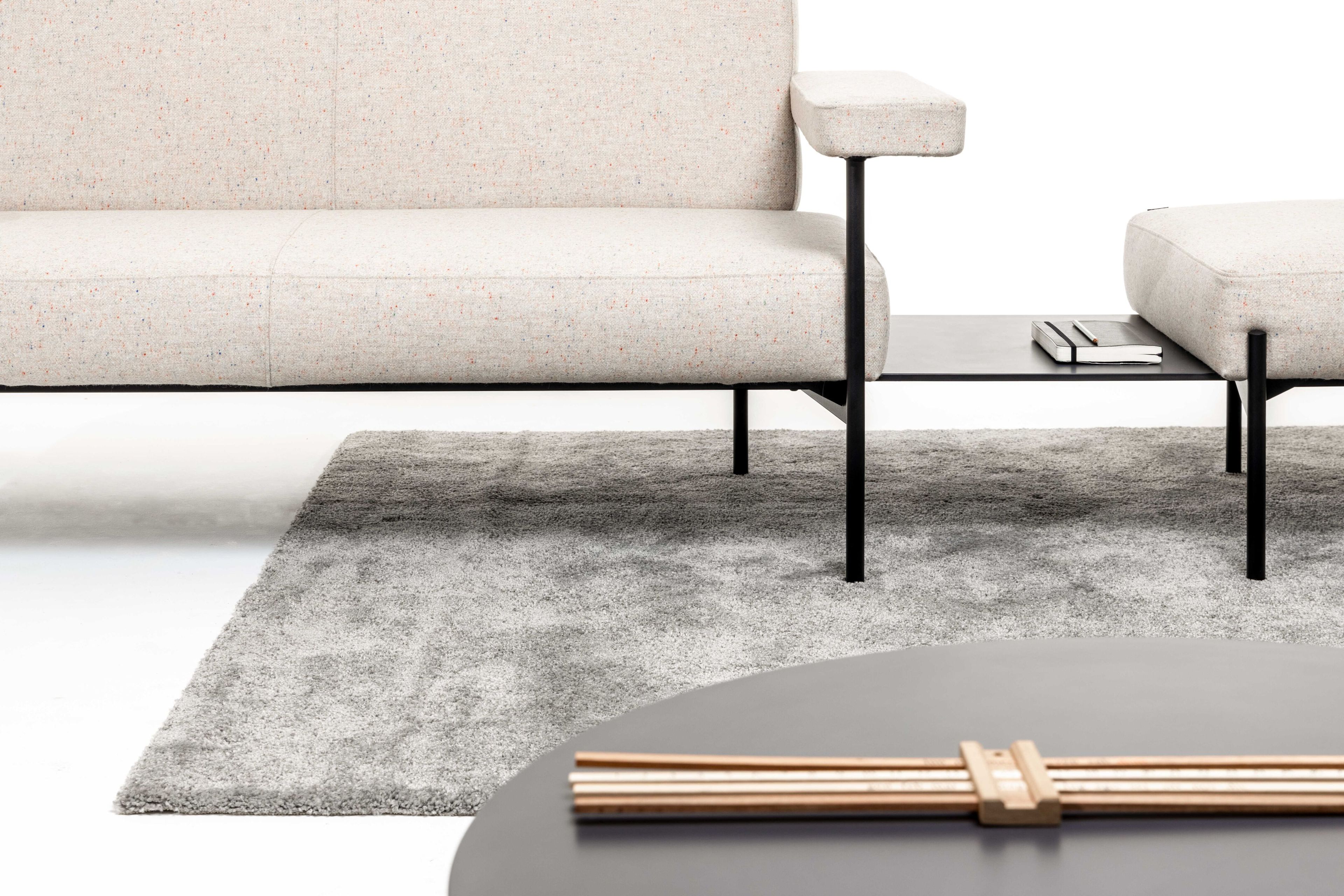 2-местный диван VAGHI Tilos ARCH-00078351 - Вид №4