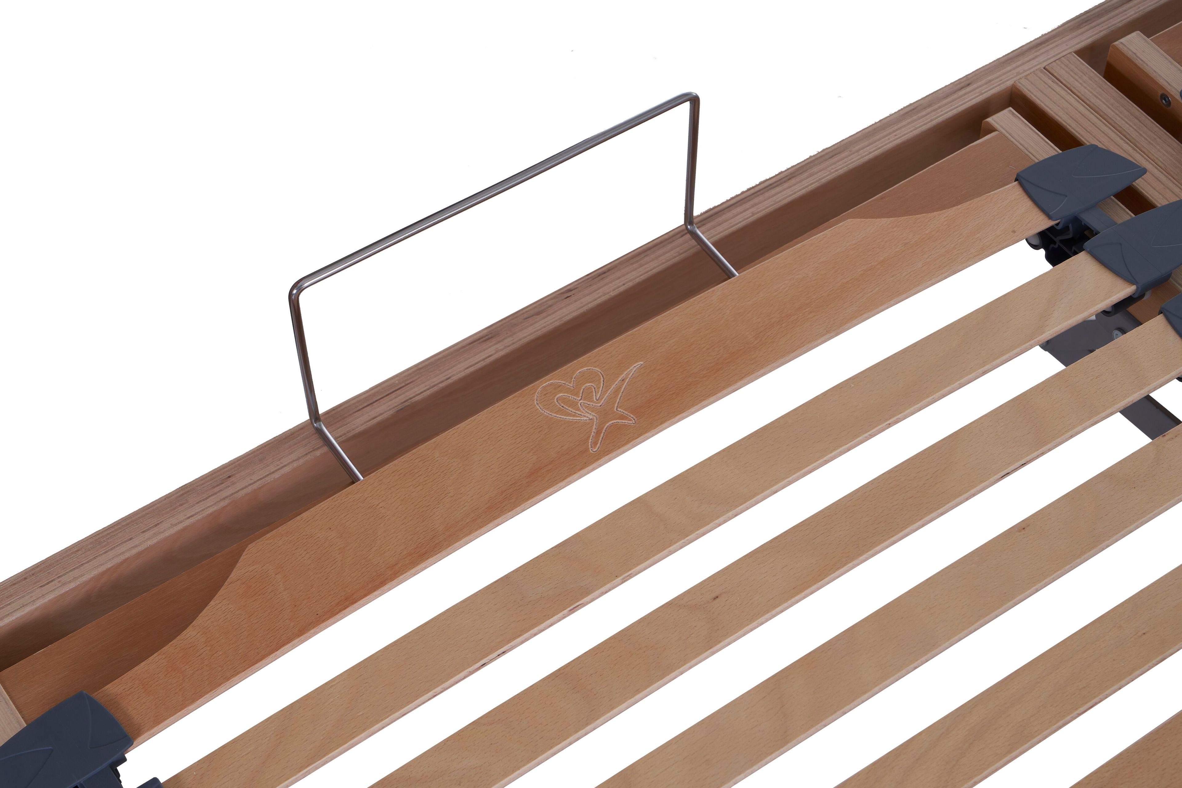 Регулируемая одиночная электрическая сеть Magniflex Ergo ARCH-00067974 - Вид №6