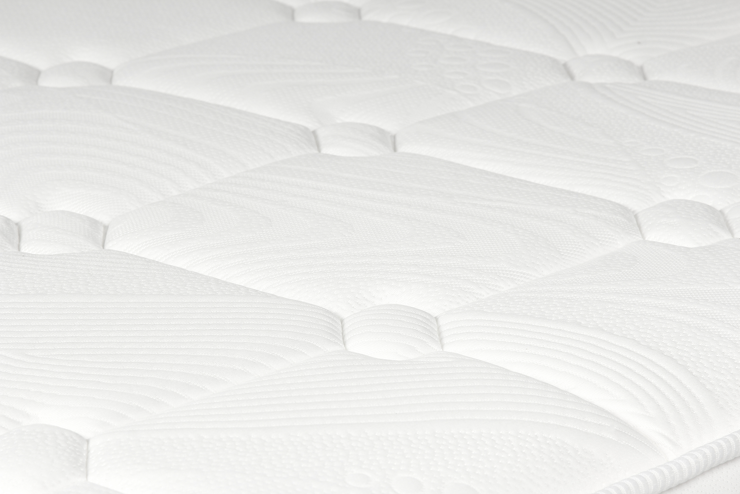 2000983176059 Матрас Wonder FB R4 Pocket Springs VINCENT SHEPPARD  - Вид №1