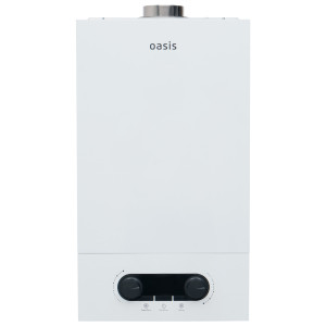 9234019 Газовый котел Oasis KK-24 настенный