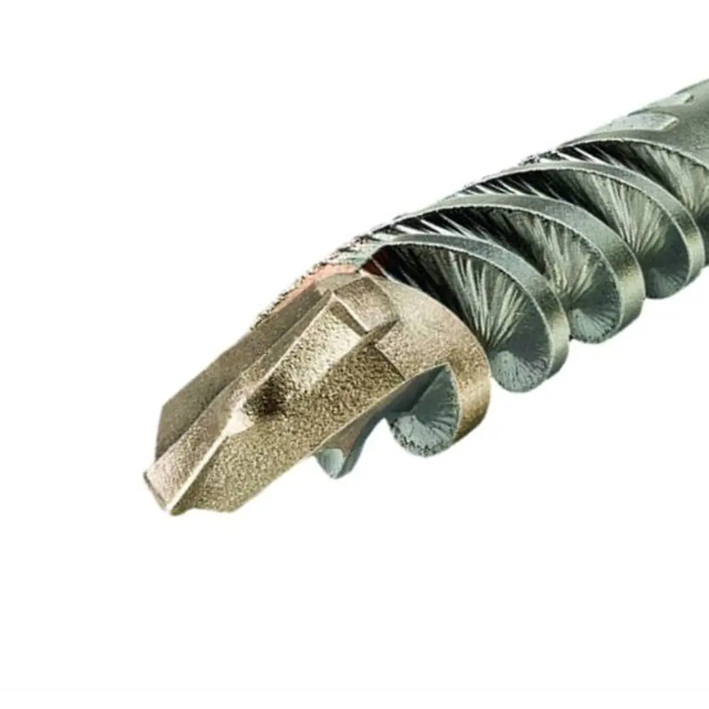 Бур Dewalt Extreme2 SDS-Plus 6х110 мм STLM-2112302 - Вид №1