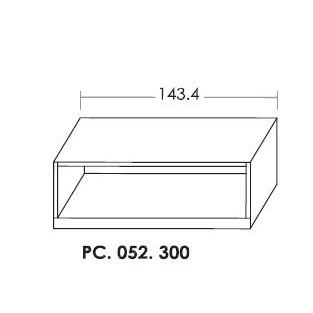 Тумба / Taormina special BIZZOTTO sun-id-379469 - Вид №5