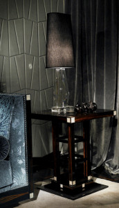 Столик  FRANCESCO MOLON T542.01