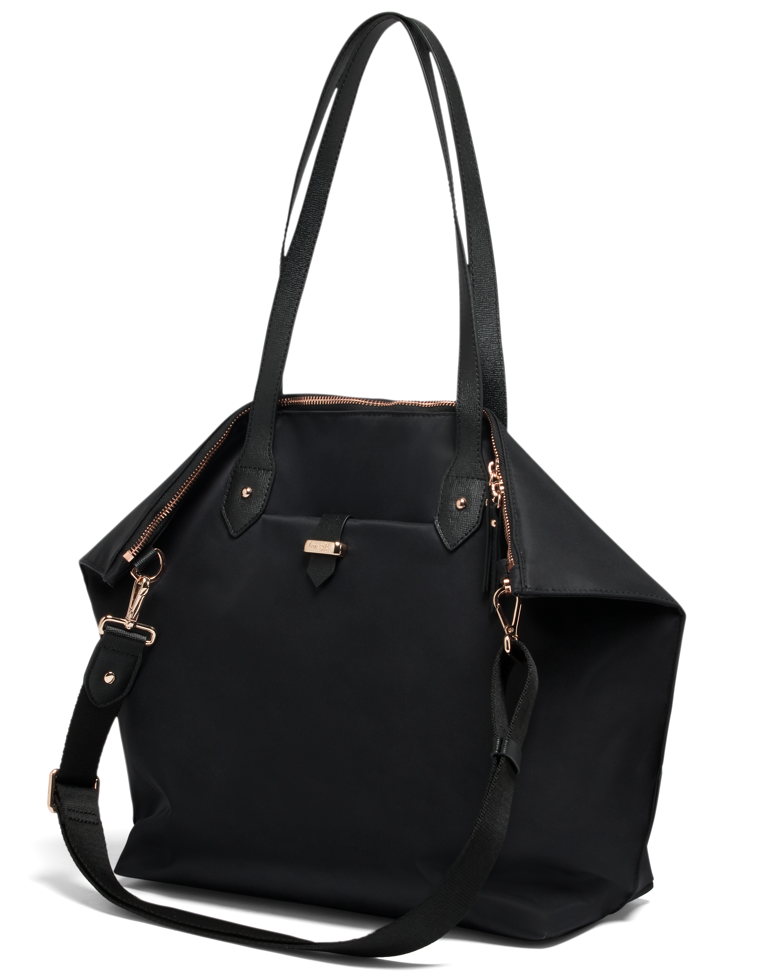 P66-69014 Сумка P66*014 Shopping Bag Lipault Plume Avenue  - Вид №1