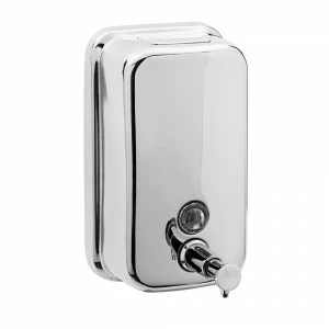 Дозатор для мыла Raiber RSD-2180 настенный RSD-2180
