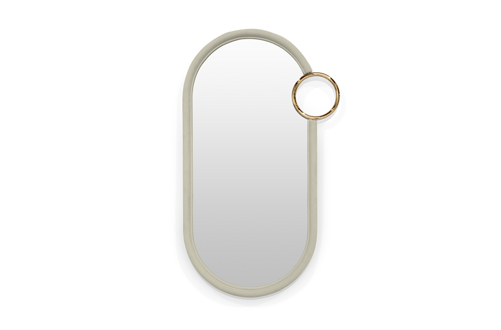 CIST307 Зеркала для детской Жевательная резинка маленькая Circu 