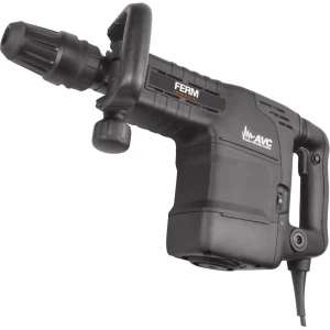 Молоток отбойный SDS Max Ferm HDM1049P, 1500 Вт, 25 Дж