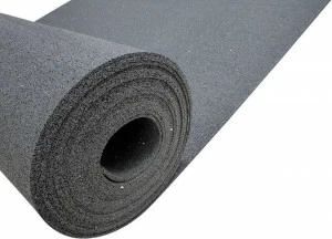 Biemme Гаситель вибрации, резиновая антивибрационная система Acustica 349905