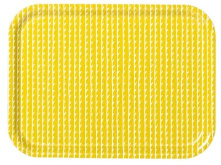 Artek Поднос прямоугольный из фанеры Rivi sun-id-1456282 - Вид №5