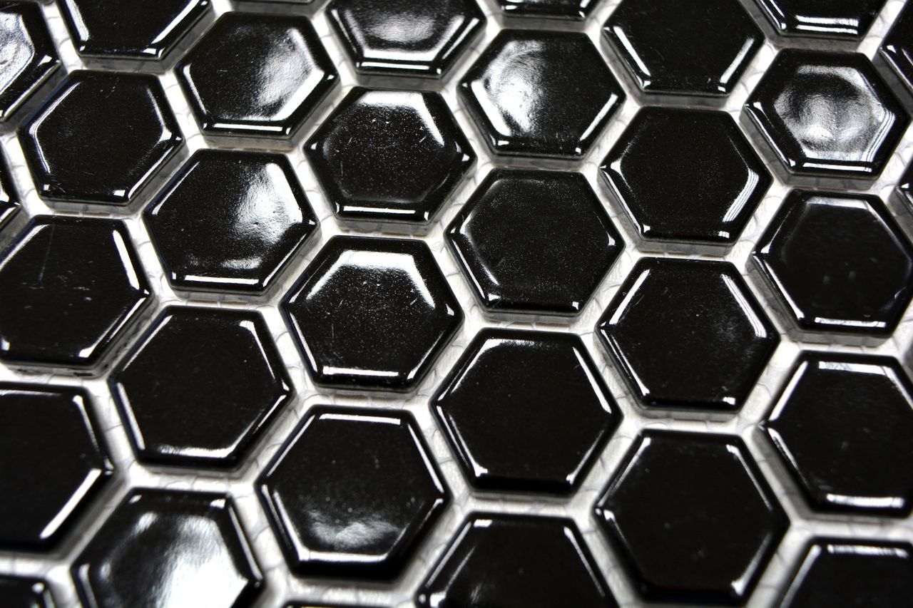 Керамическая мозаика Mosaix керамика ARCH-00131654 - Вид №1