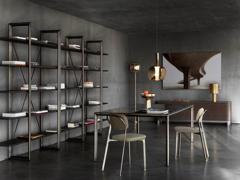 GHIDINI1961 Торшер из стекла Dusk dawn sun-id-1472591 - Вид №9